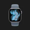 Ремешок Apple Sport Band для Apple Watch 38/40/41/42mm (Anchor Blue) (S/M)