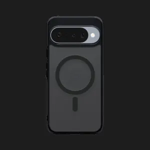Чохол Spigen Ultra Hybrid MagSafe для Google Pixel 10 Pro/10 (Frost Black) в Олександрії