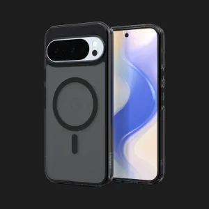 Чохол Spigen Ultra Hybrid MagSafe для Google Pixel 10 Pro/10 (Frost Black) в Олександрії