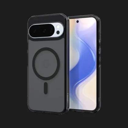 Чохол Spigen Ultra Hybrid MagSafe для Google Pixel 10 Pro/10 (Frost Black)