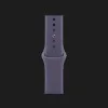 Ремешок Apple Sport Band для Apple Watch 44/45/46/49 mm (Purple Fog) (S/M)