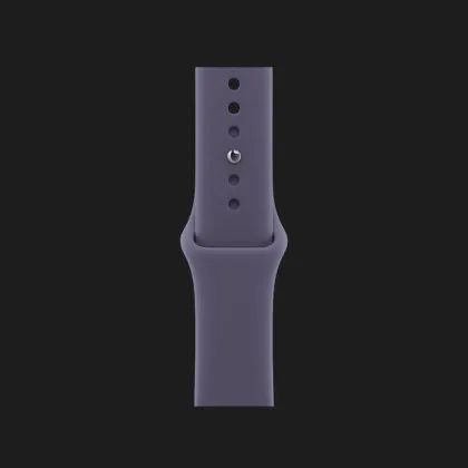Ремінець Apple Sport Band для Apple Watch 38/40/41/42mm (Purple Fog) (S/M) в Чернігові