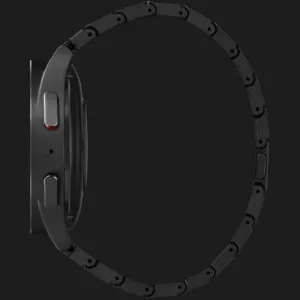 Ремінець Pitaka Carbon Fiber Band для Samsung Galaxy Watch Ultra (Black/Grey) у Луцьк