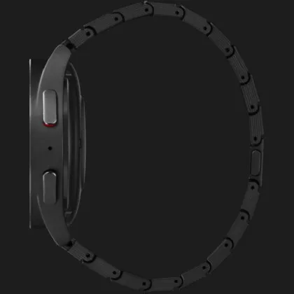Ремінець Pitaka Carbon Fiber Band для Samsung Galaxy Watch Ultra (Black/Grey)