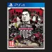 Игра Sleeping Dogs Definitive Edition для PS4