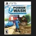 Игра Power Wash Simulator для PS5