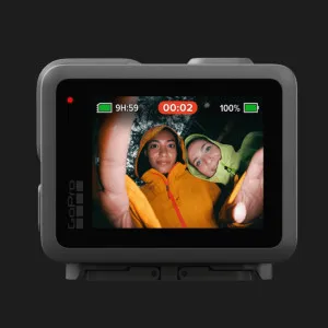 Экшн-камера GoPro LIT Hero (CHDHF-132-EU) (Standard) в Сваляве