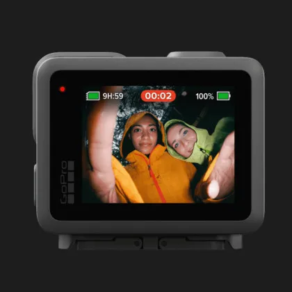 Экшн-камера GoPro LIT Hero (CHDHF-132-EU) (Standard)