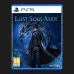 Игра Lost Soul Aside для PS5