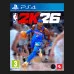Гра NBA 2K26 для PS4