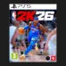 Гра NBA 2K26 для PS5