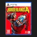 Гра BORDERLANDS 4 для PS5