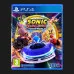 Гра Sonic Racing: CrossWorlds для PS4