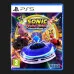 Игра Sonic Racing: CrossWorlds для PS5