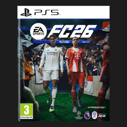 Игра EA SPORTS FC 26 для PS5
