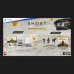 Гра Ghost of Yotei Collector's Edition для PS5