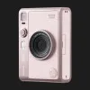 Фотокамера Fujifilm INSTAX Mini Evo (Gentle Rose)