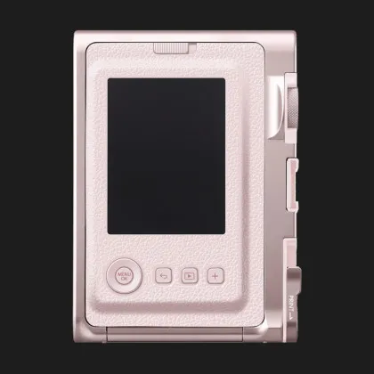 Фотокамера Fujifilm INSTAX Mini Evo (Gentle Rose)