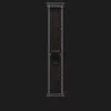 Ремешок Apple Trail Loop Band для Apple Watch 44/45/46/49 mm (Black/Charcoal) (Black Titanium) (M/L)