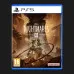 Гра Little Nightmares 3 для PS5