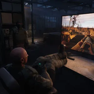 Игра S.T.A.L.K.E.R. 2 Day One Edition для PS5