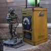 Гра .T.A.L.K.E.R. 2 Ultimate Edition, (No Game) для PS5