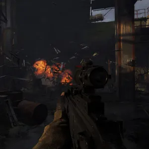 Гра S.T.A.L.K.E.R. 2 Standard Edition для Xbox X
