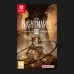 Гра Little Nightmares 3 для Nintendo Switch