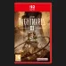 Игра Little Nightmares 3 для Nintendo Switch 2
