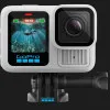 Экшн-камера GoPro Hero 13 Polar White (CHDHX-132-RW) (Standard)