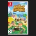 Гра Animal Crossing: New Horizons для Nintendo Switch