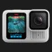 Экшн-камера GoPro Hero 13 Polar White (CHDHX-132-RW) (Standard)