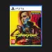 Гра Cyberpunk 2077: Ultimate Edition для PS5