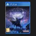 Игра Elden Ring Nightreign для PS4