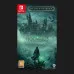 Гра Hogwarts Legacy Deluxe Edition для Nintendo Switch