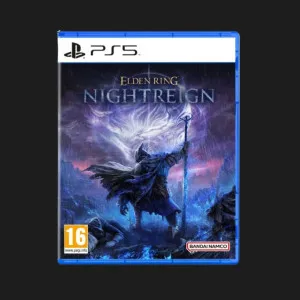 Гра Elden Ring Nightreign для PS5