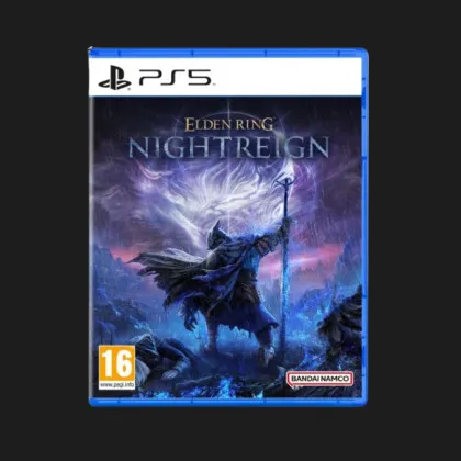 Игра Elden Ring Nightreign для PS5