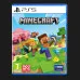 Гра Minecraft для PS5