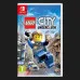 Игра Lego City Undercover для Nintendo Switch
