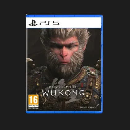 Гра Black Myth: Wukong для PS5