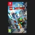 Игра Lego Ninjago: Movie Game для Nintendo Switch