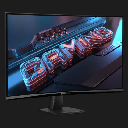 Монітор GIGABYTE 27" VA 180Hz GS27QCA (UA)