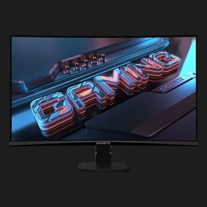 Монітор GIGABYTE 27" VA 180Hz GS27QCA (UA)