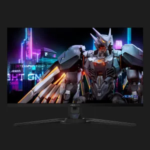 Монитор GIGABYTE 27" QD-OLED 500Hz AORUS FO27Q5P (UA) в Бродах