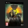 Гра S.T.A.L.K.E.R. 2 Standard Edition для PC