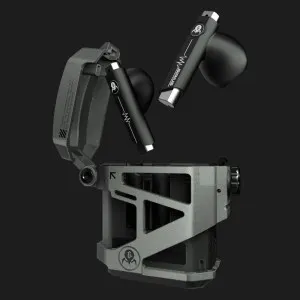 Наушники TWS Gravastar Sirius P5 Defense Armor (Black) в Хмельницком