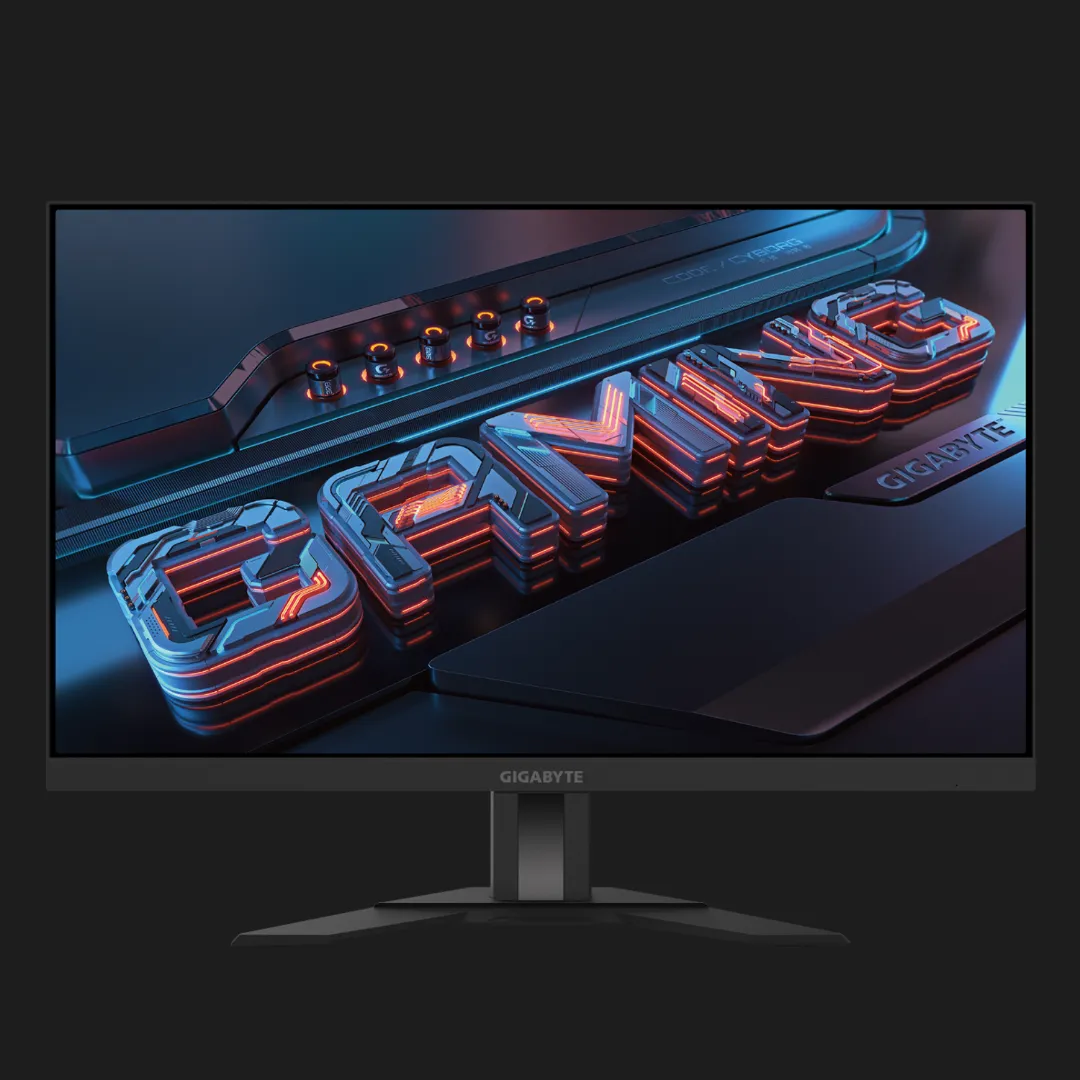 Монітор GIGABYTE 27" M27UA IPS 160Hz (UA)