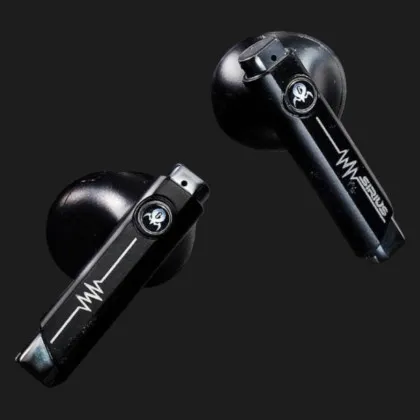 Навушники TWS Gravastar Sirius P5 Defense Mecha (White)