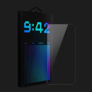 Защитное стекло 9:42 Anti Reflective для Samsung Galaxy S25 Ultra в Хмельницком
