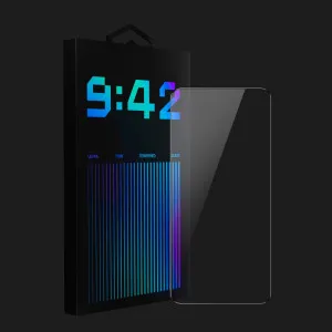 Защитное стекло 9:42 Anti Reflective для Samsung Galaxy S24+/S25+ в Хмельницком